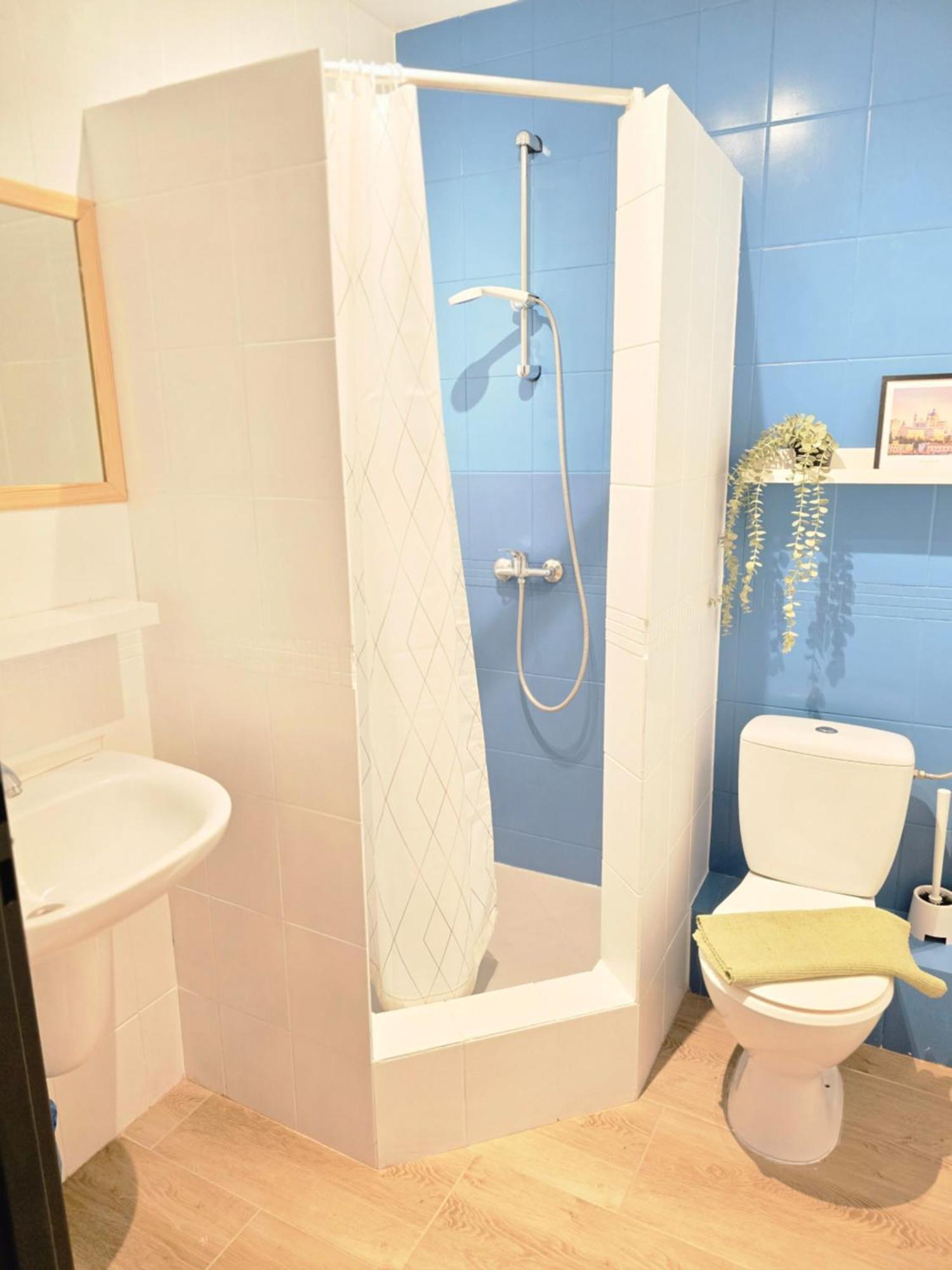 Promyk Hotel เรวัล ภายนอก รูปภาพ
